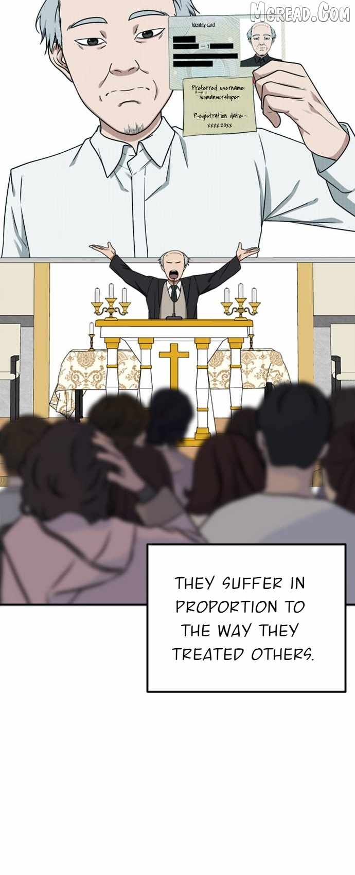 Read Change Me Manga Online