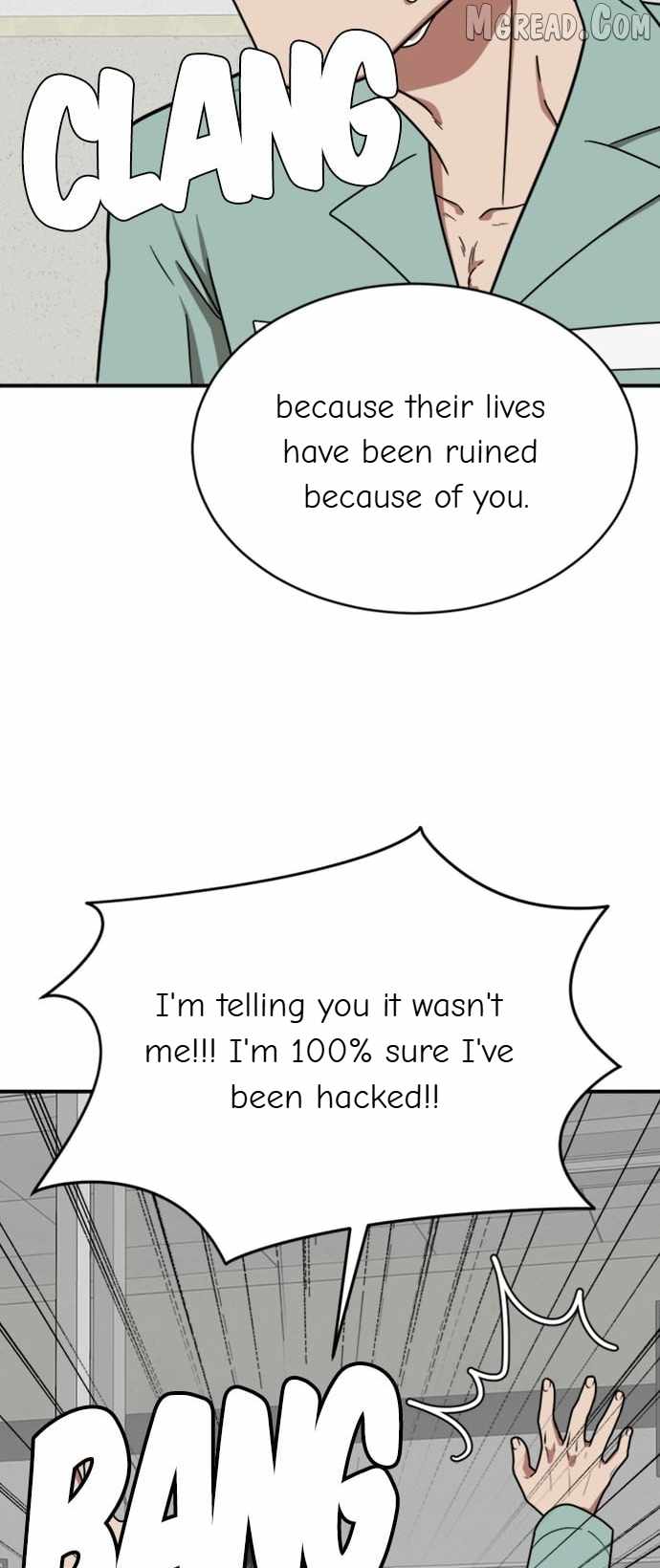 Read Change Me Manga Online