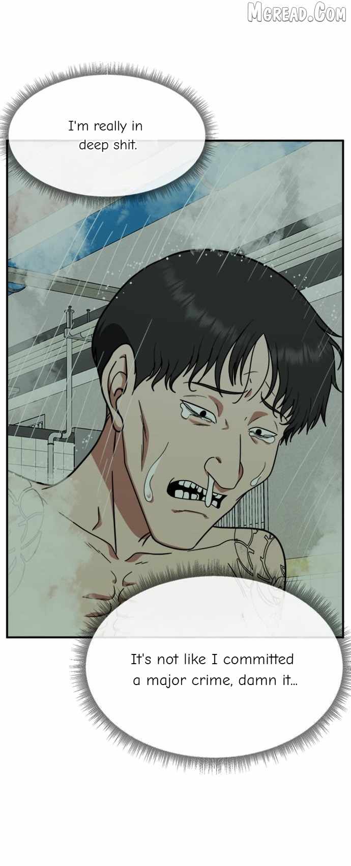 Read Change Me Manga Online