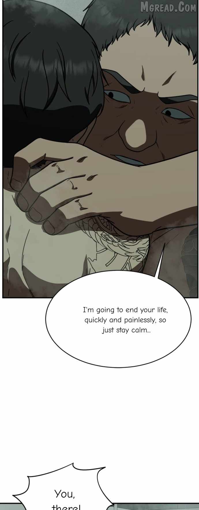 Read Change Me Manga Online