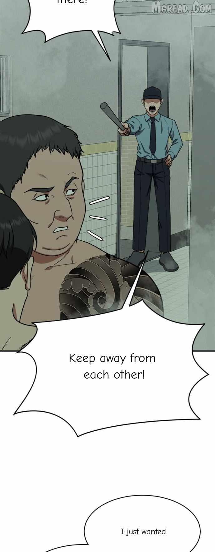 Read Change Me Manga Online