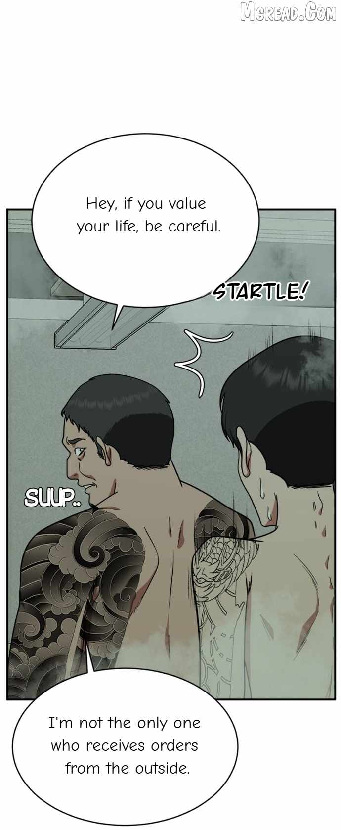 Read Change Me Manga Online