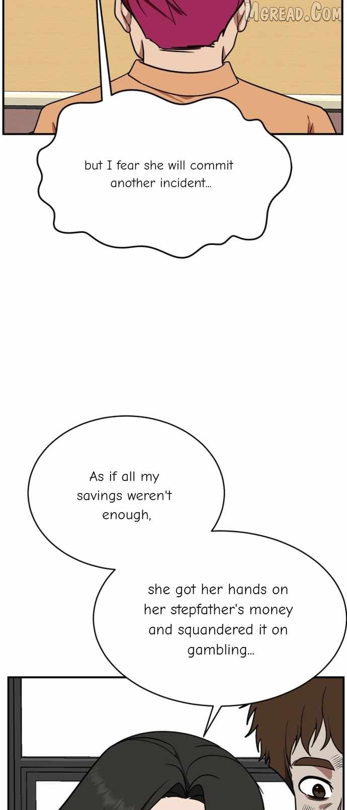 Read Change Me Manga Online