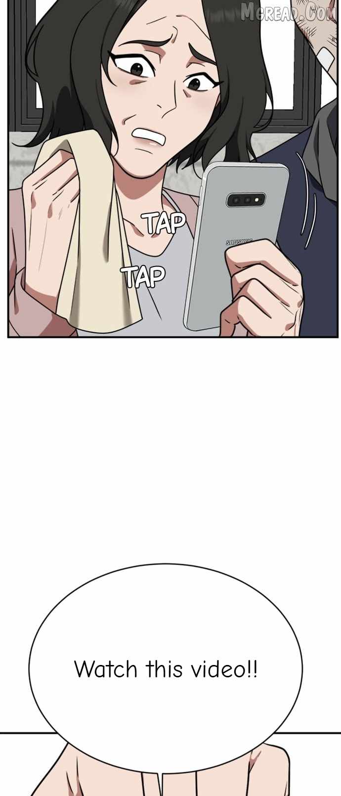 Read Change Me Manga Online