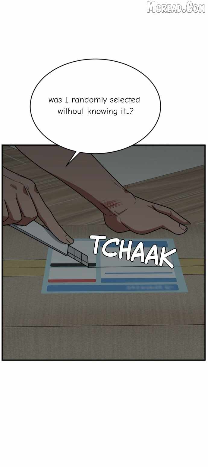 Read Change Me Manga Online