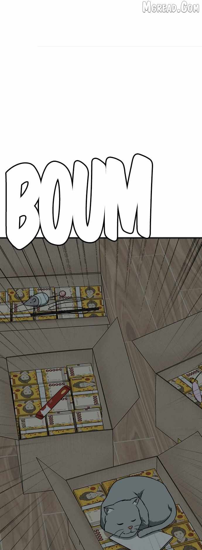 Read Change Me Manga Online