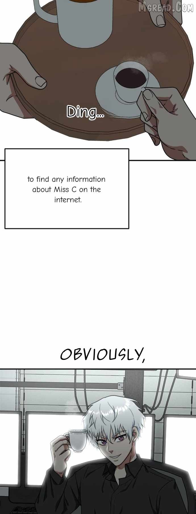 Read Change Me Manga Online