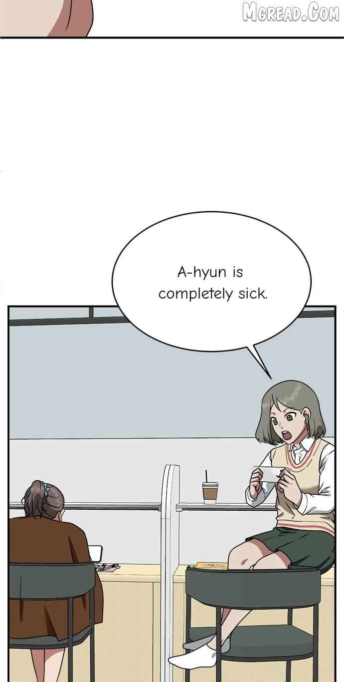 Read Change Me Manga Online