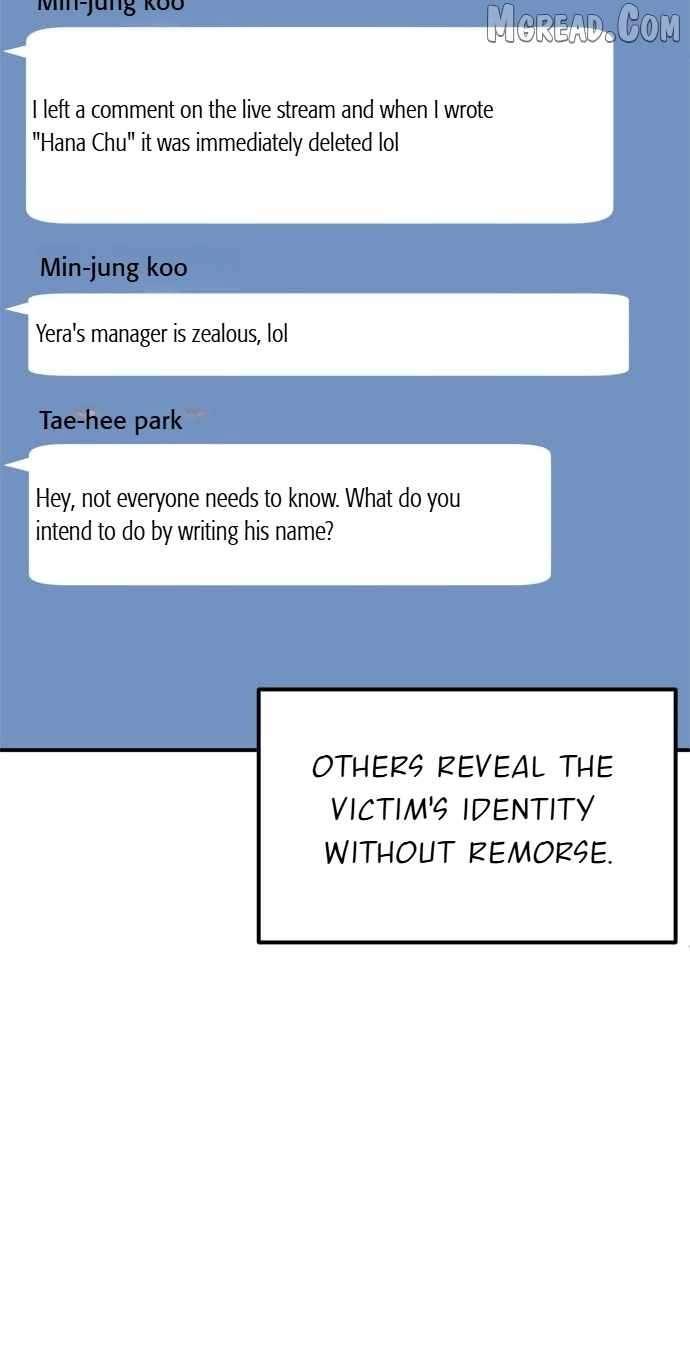 Read Change Me Manga Online