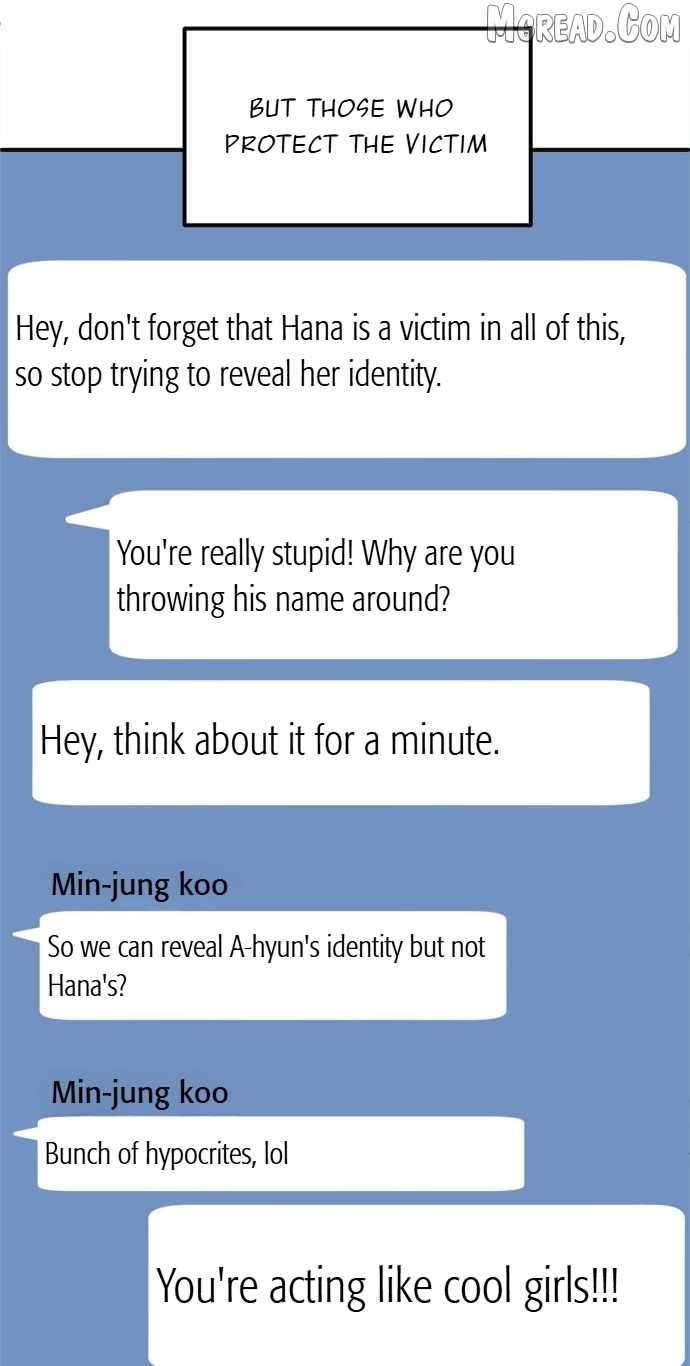 Read Change Me Manga Online