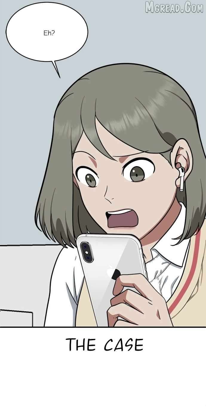 Read Change Me Manga Online