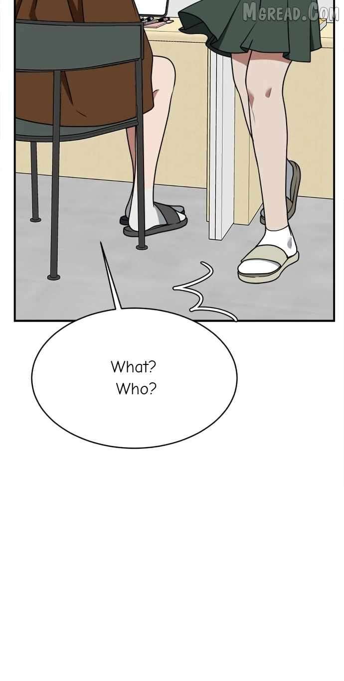 Read Change Me Manga Online