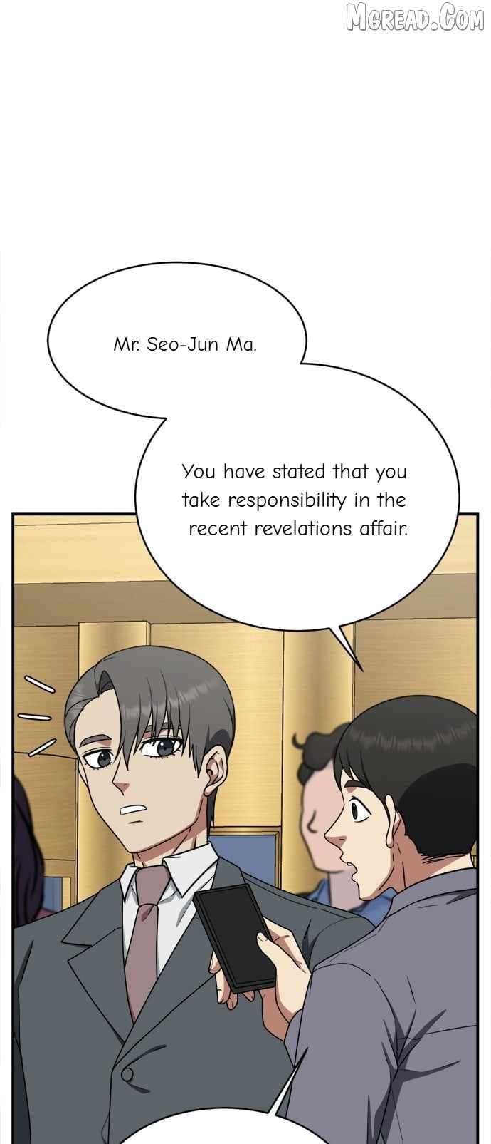 Read Change Me Manga Online