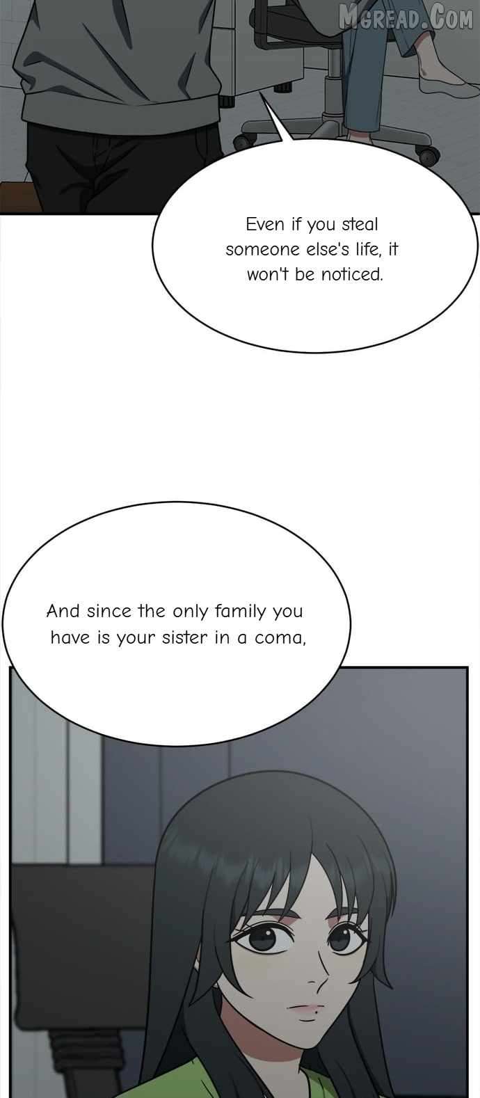 Read Change Me Manga Online