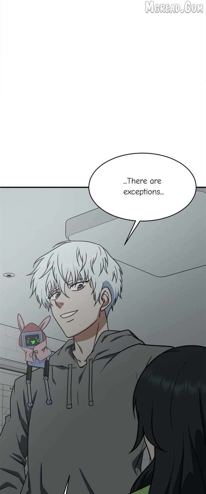 Read Change Me Manga Online