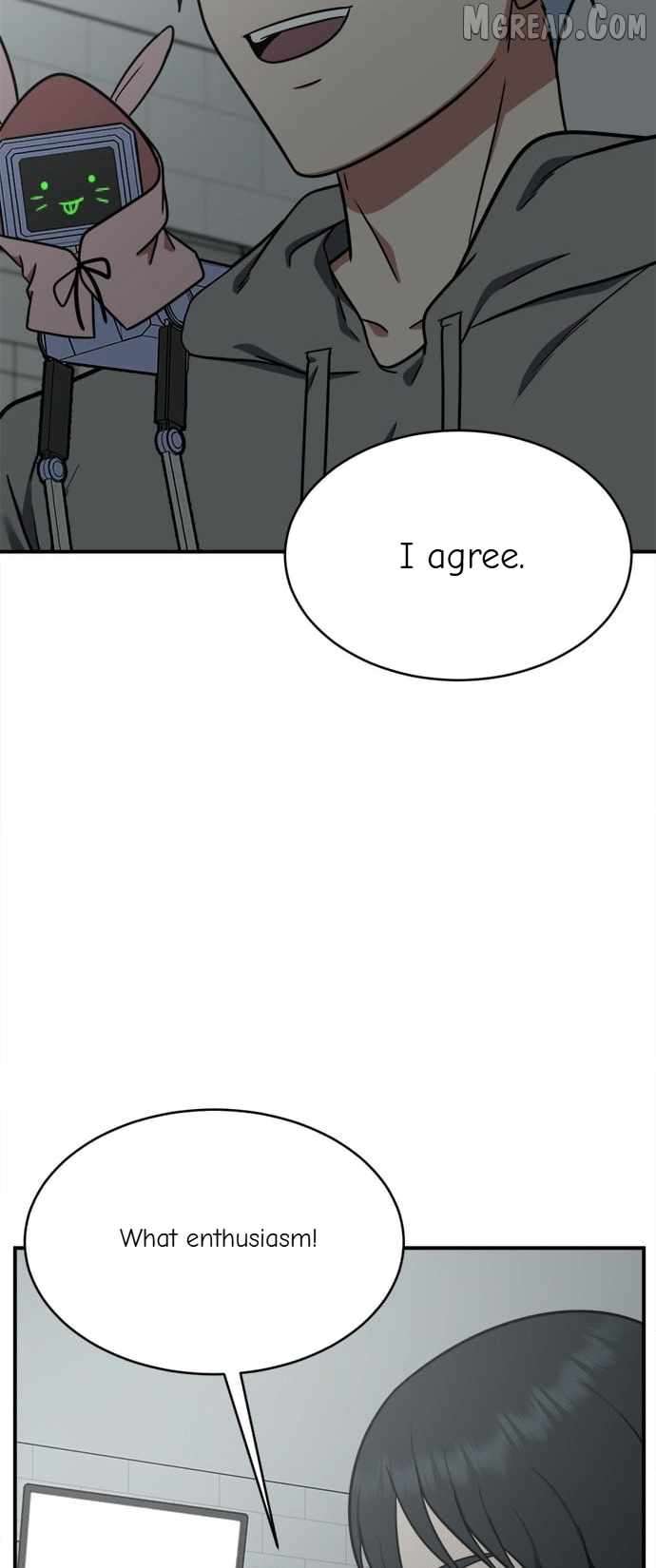 Read Change Me Manga Online