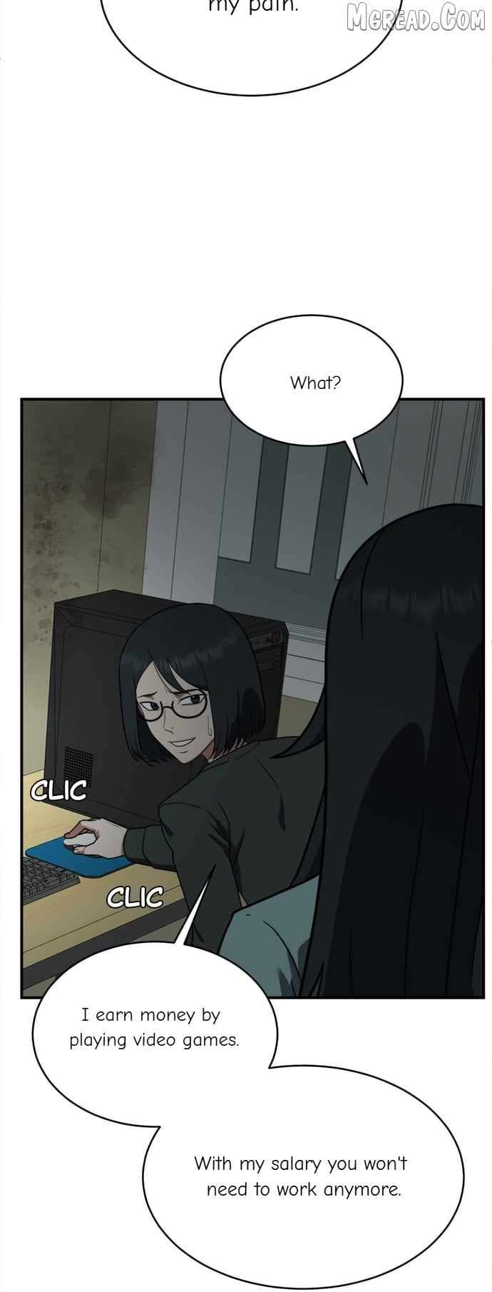 Read Change Me Manga Online