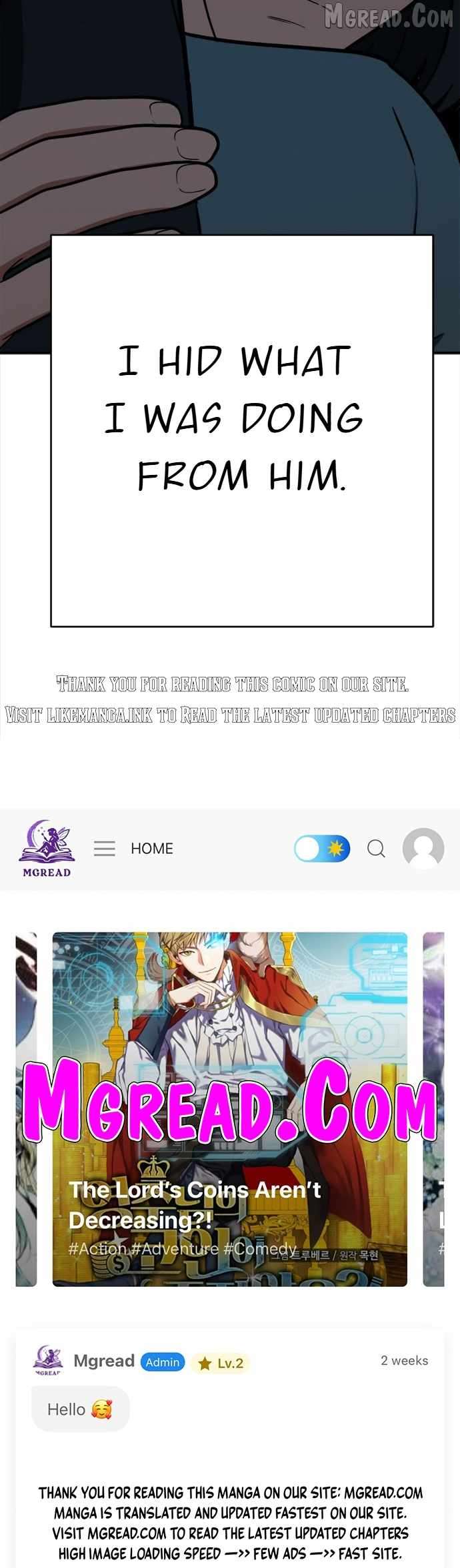 Read Change Me Manga Online