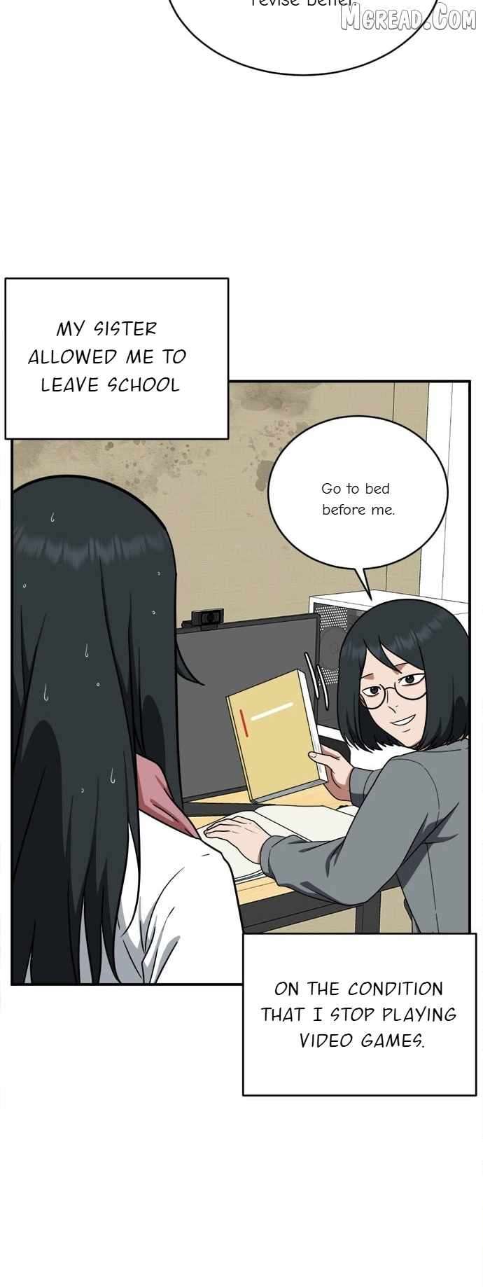 Read Change Me Manga Online