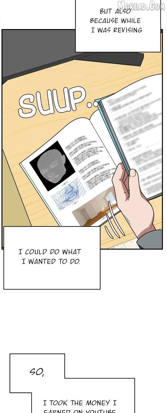 Read Change Me Manga Online