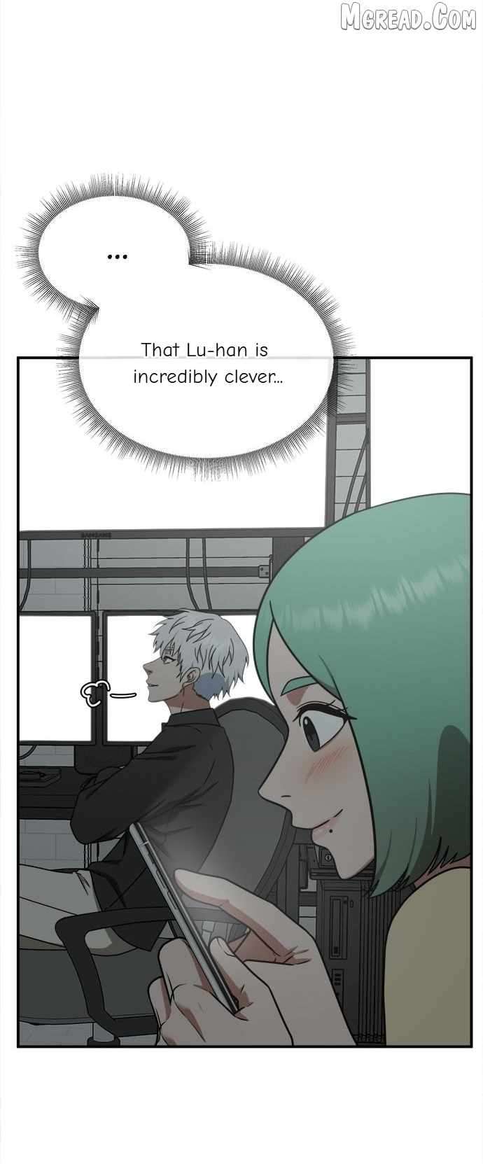 Read Change Me Manga Online