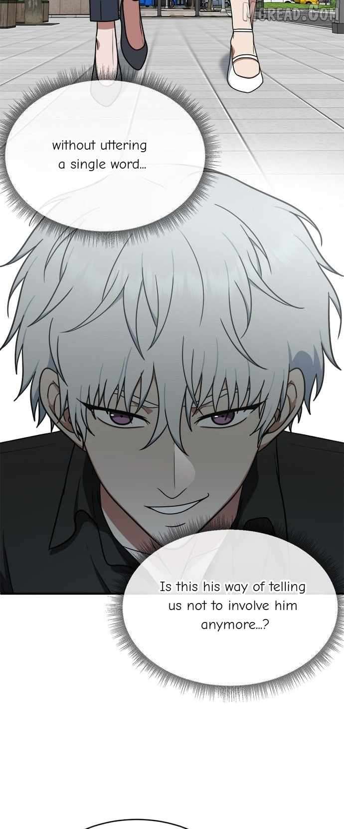 Read Change Me Manga Online