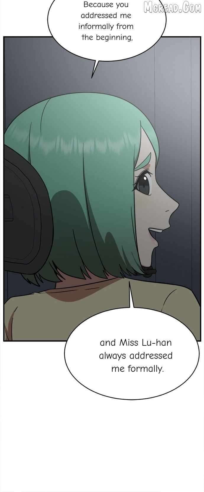 Read Change Me Manga Online