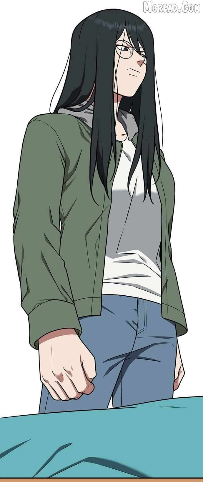 Read Change Me Manga Online