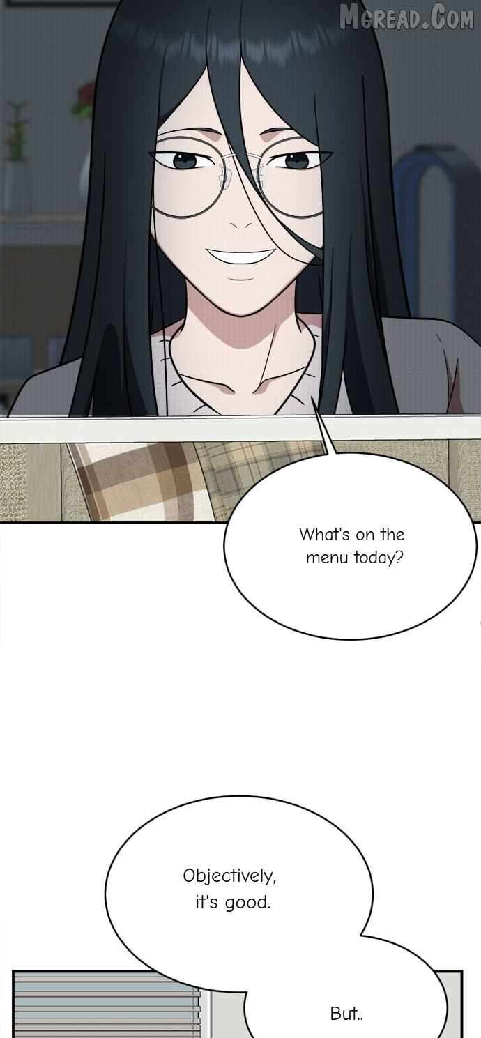 Read Change Me Manga Online