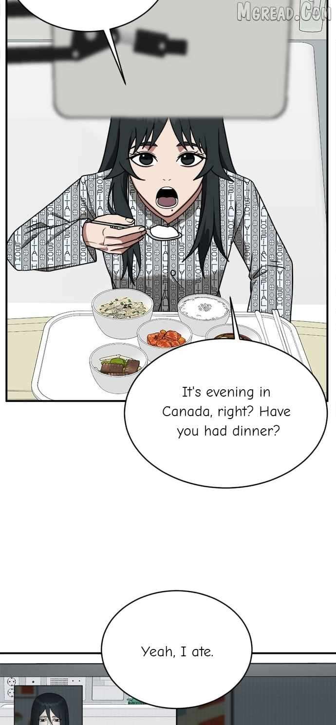 Read Change Me Manga Online
