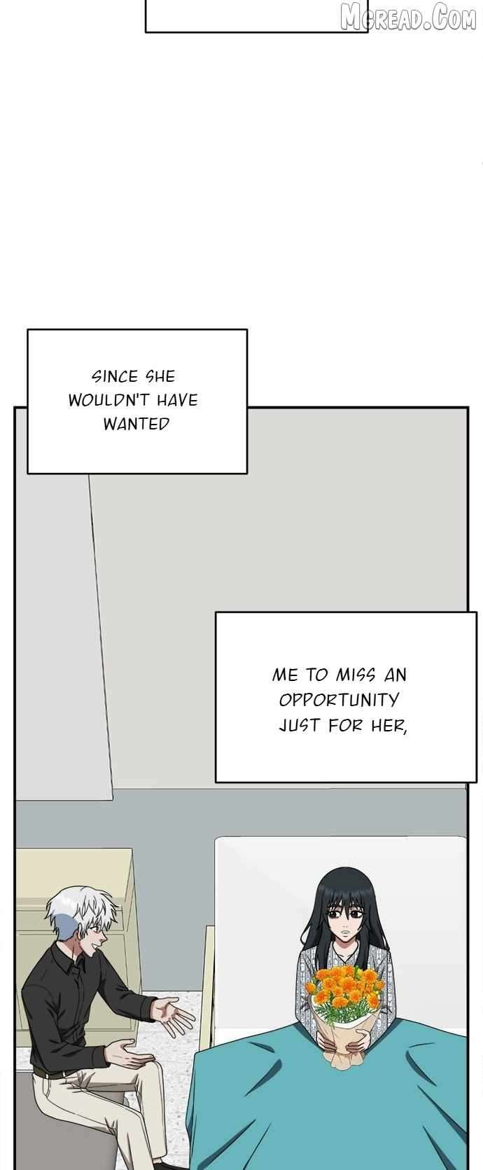 Read Change Me Manga Online