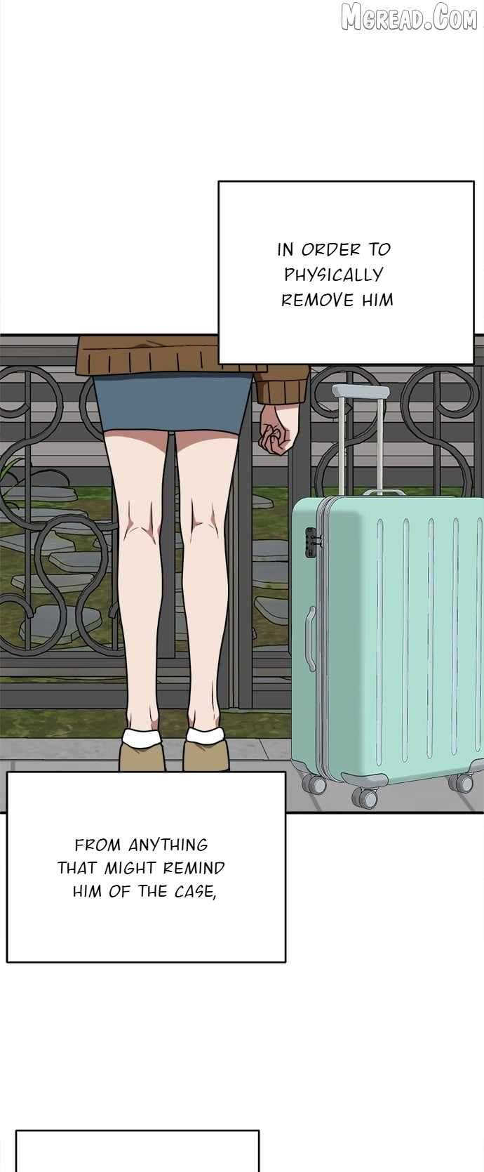 Read Change Me Manga Online