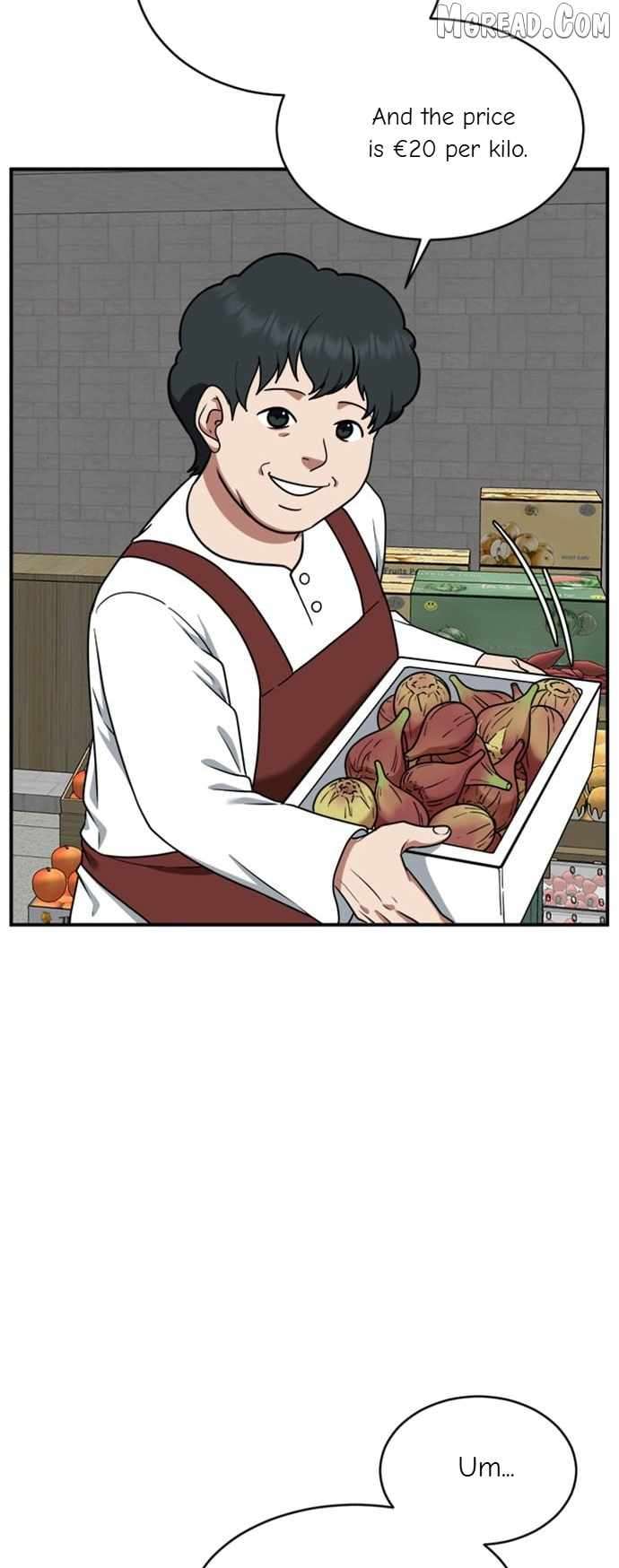 Read Change Me Manga Online