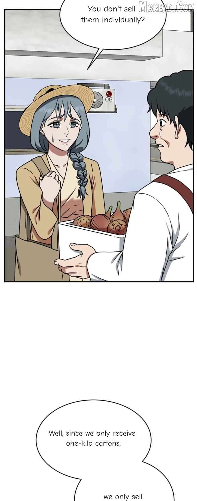 Read Change Me Manga Online