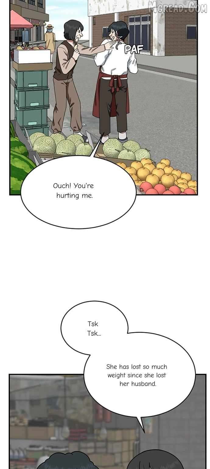 Read Change Me Manga Online
