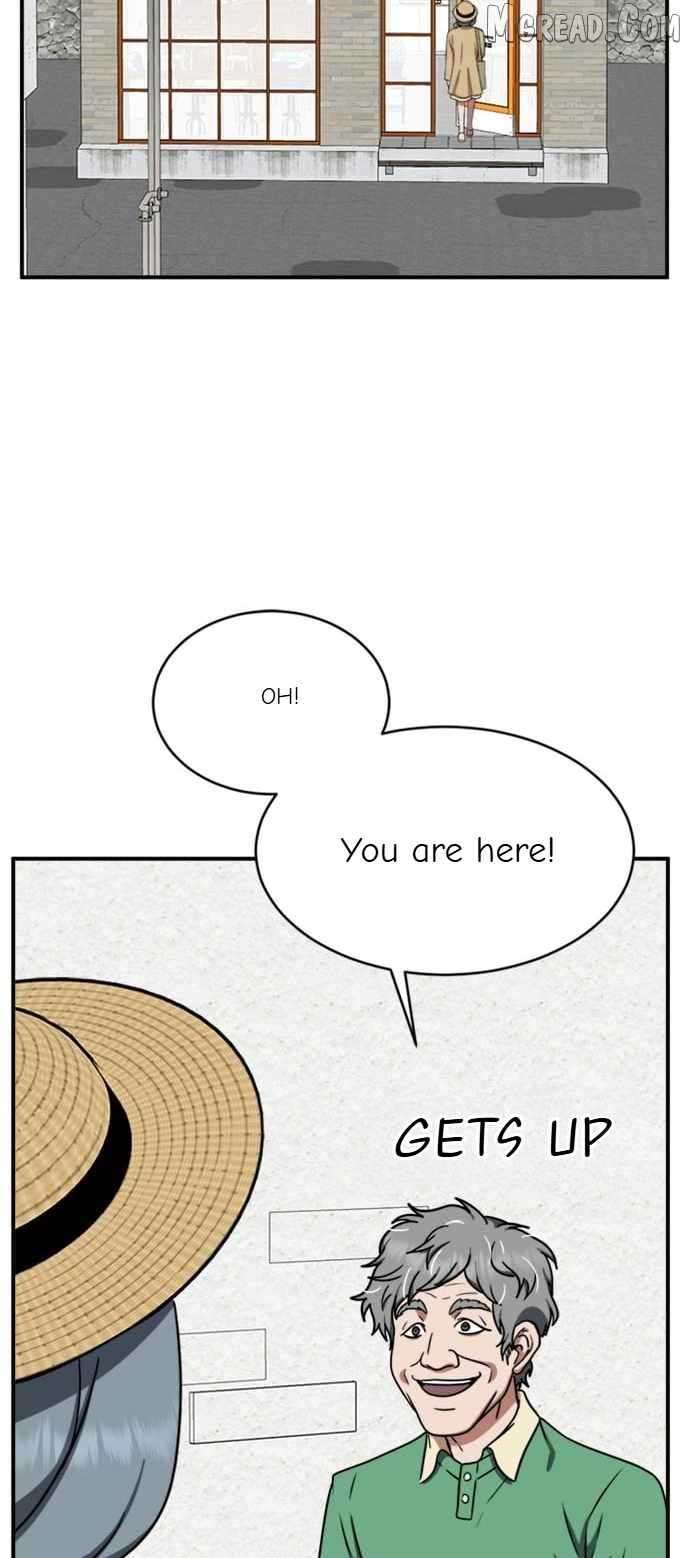Read Change Me Manga Online