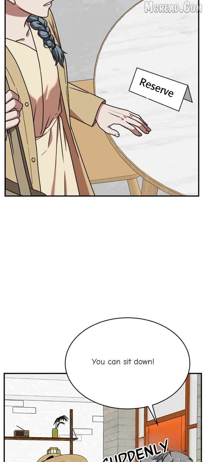 Read Change Me Manga Online