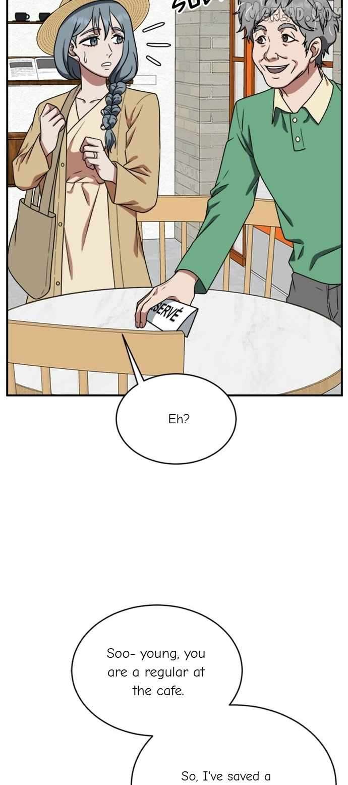 Read Change Me Manga Online