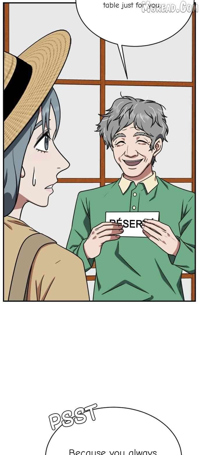 Read Change Me Manga Online