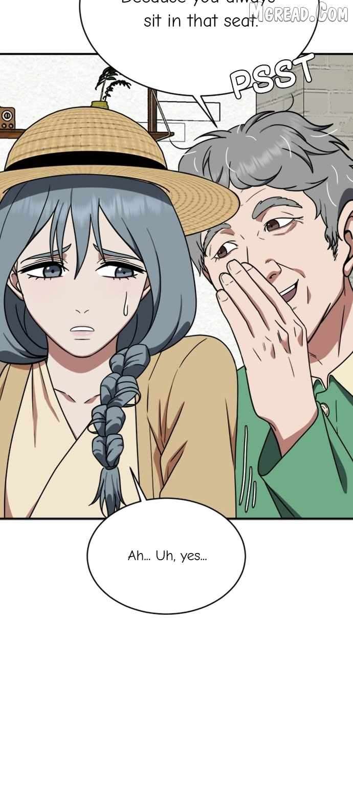 Read Change Me Manga Online