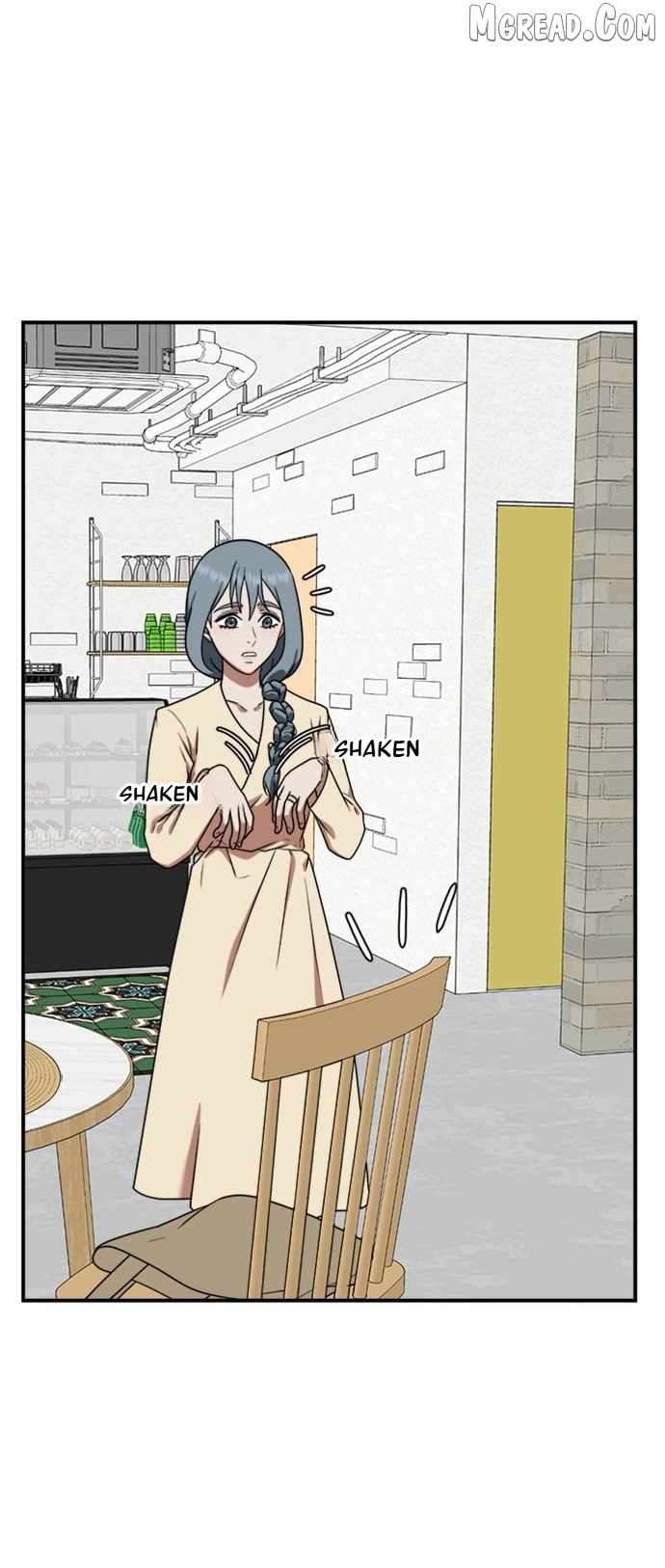 Read Change Me Manga Online