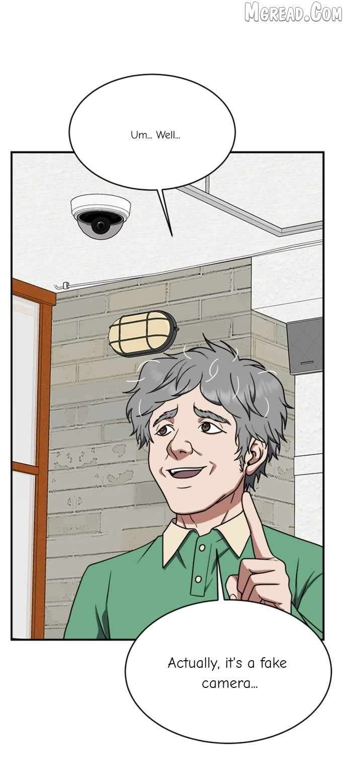Read Change Me Manga Online