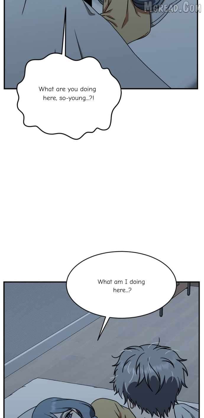 Read Change Me Manga Online