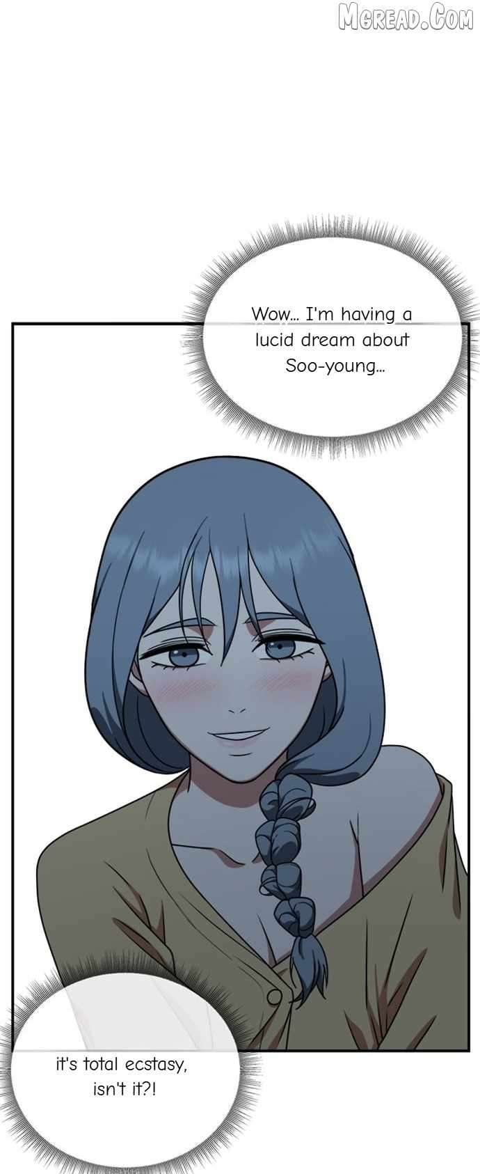 Read Change Me Manga Online