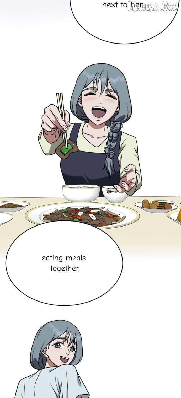 Read Change Me Manga Online