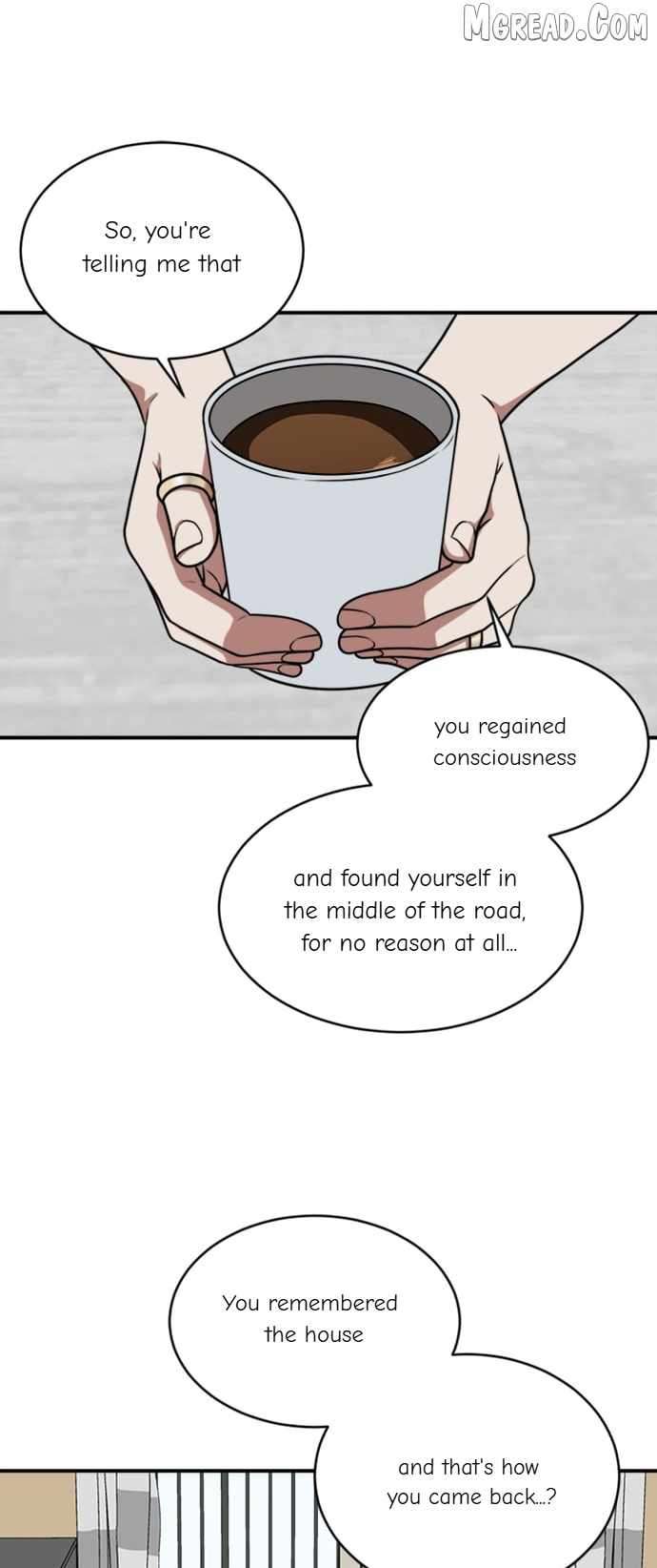 Read Change Me Manga Online