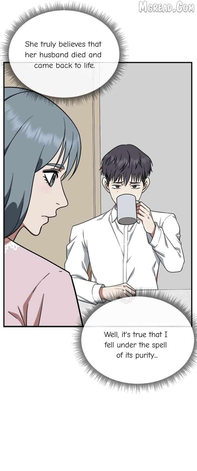 Read Change Me Manga Online