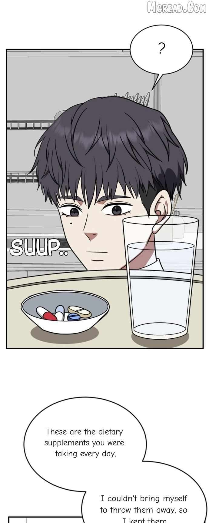 Read Change Me Manga Online