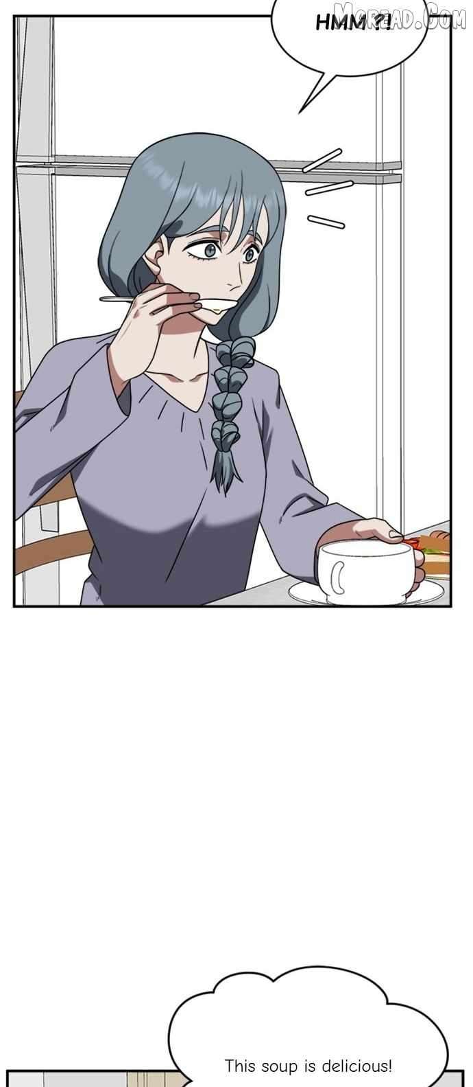 Read Change Me Manga Online
