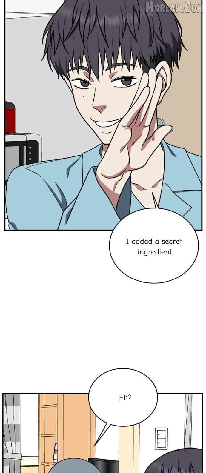 Read Change Me Manga Online